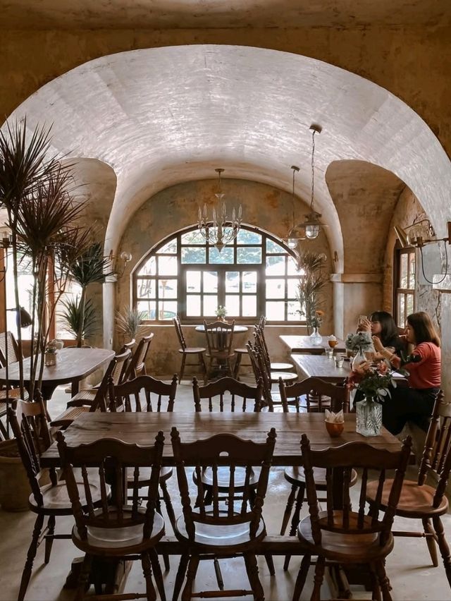 Miami Caffe