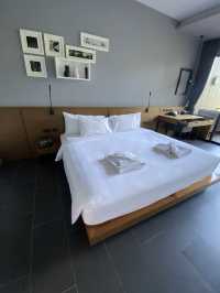 The Gallery Hotel Nai Harn 🏨🌿