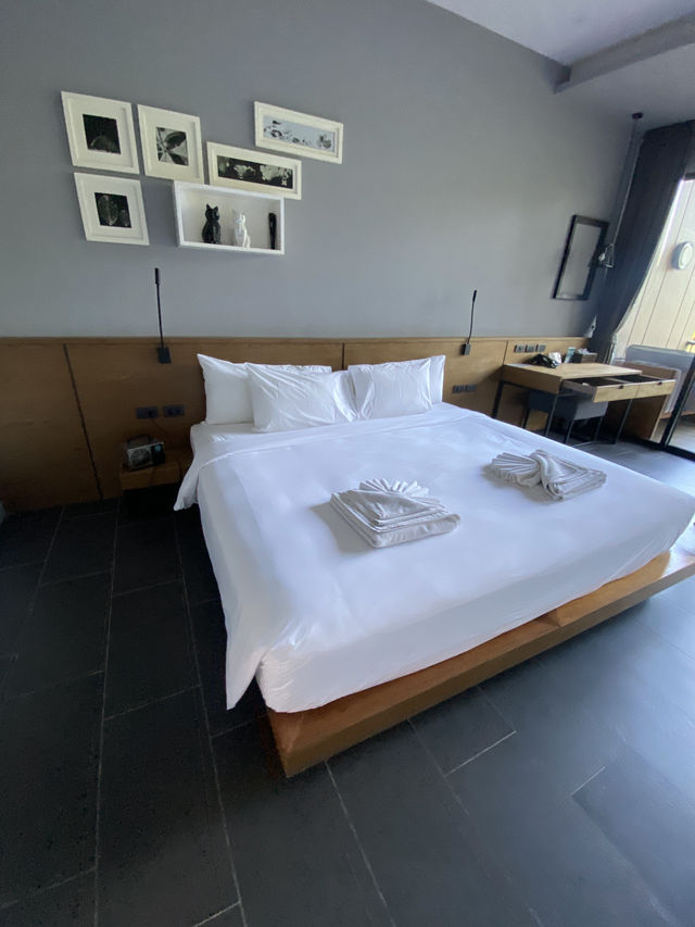 The Gallery Hotel Nai Harn 🏨🌿