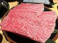函館🇯🇵 和牛涮涮鍋「阿さ利」