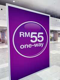 KLIA Ekspres: The Fastest and Most Comfortable Way to Travel Between KL City and the Airport