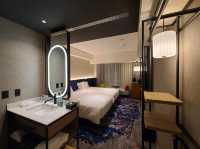 노보텔 나라(Novotel Nara) 