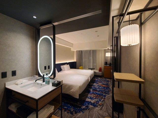 노보텔 나라(Novotel Nara) 