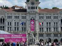 Trieste: A City That Defies Definition 🇮🇹🇦🇹🇸🇮