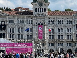 Trieste: A City That Defies Definition 🇮🇹🇦🇹🇸🇮