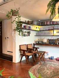 The Donggyeong Bookstore