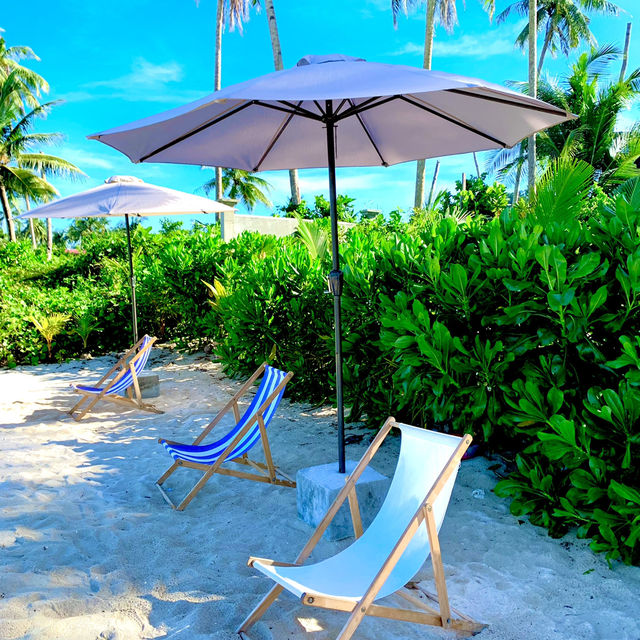 Let the island air fill your soul with ✌️