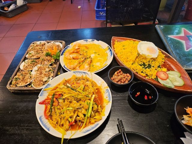 다낭맛집 목식당