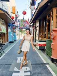บางแสนโทชิน – Bangsaen Toshin