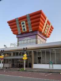 【香川🇯🇵】フェリー⛴️で離島・小豆島の旅へ