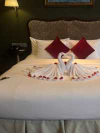 Mercure Danang French Village Bana Hills