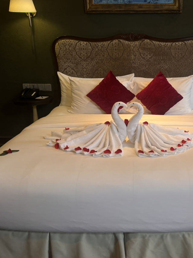 Mercure Danang French Village Bana Hills