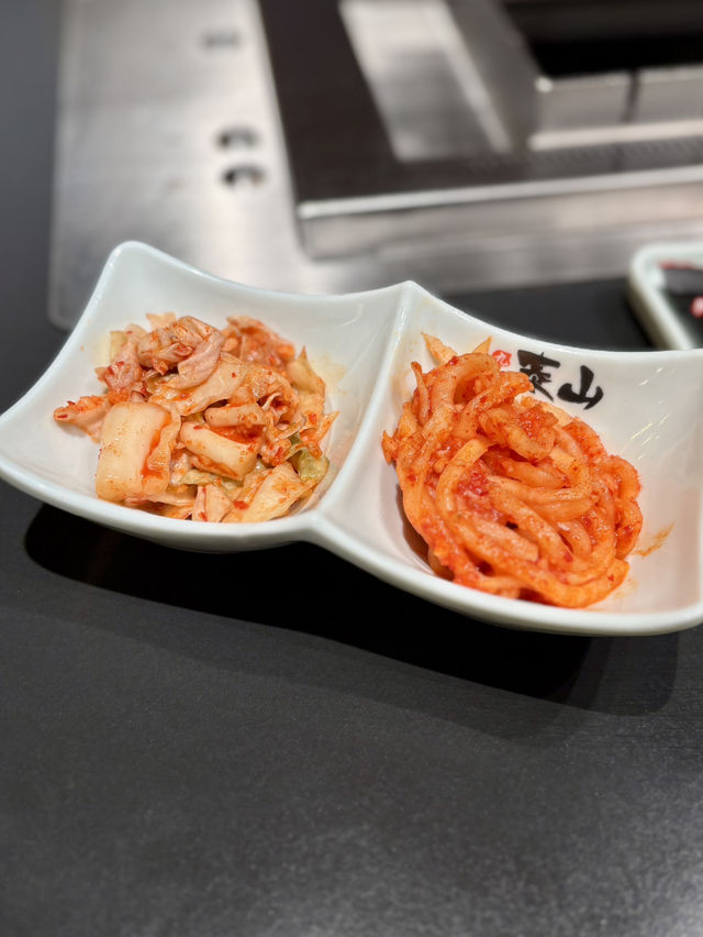 【大阪・十三】本場・延辺の串焼きと郷土料理を大阪で味わえる「九 泰山 十三店」
