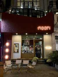 Noori’s
