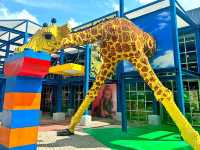 LEGOLAND Malaysia: A Bricktastic Family Adventure 