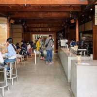 Kyoto Blue Bottle Coffee