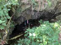 🕯️ A Somber Journey into the Past – Ihara First Surgery Trench
