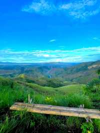 Mount Kulago: A Peaceful Hike in Bukidnon