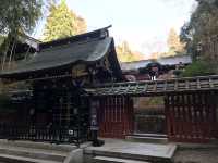 仙台-瑞鳳殿（需要一點腳程）