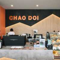 📍 Chao Doi Full Flavoured @ คาลเท็กซ์ ศรีสมาน 