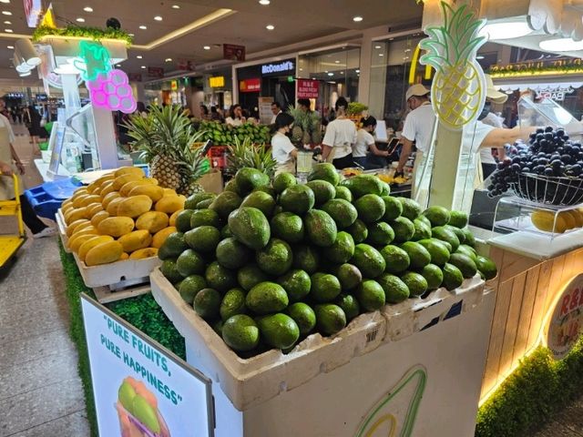 #TastesInIloiloCity