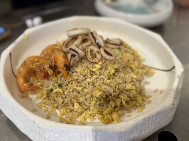 🇰🇷 Seoulful Bites in Johor: Myeong Dong Korean Restaurant Delivers the Real Deal