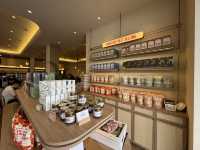 ☕️ Review: Hock Kee Kopitiam 福气安康 (Eco Botanic)