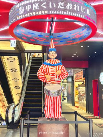 大阪感を味わいたいならここ！ | Trip.com 道頓堀