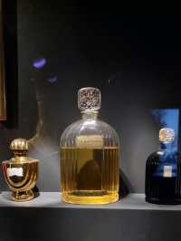 A Nose for Adventure: Sniffing Around Paris’s Perfume Museum