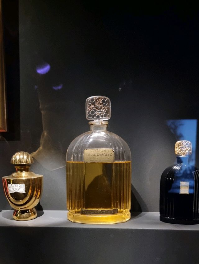A Nose for Adventure: Sniffing Around Paris’s Perfume Museum
