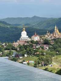 The Pino Khao Kho
