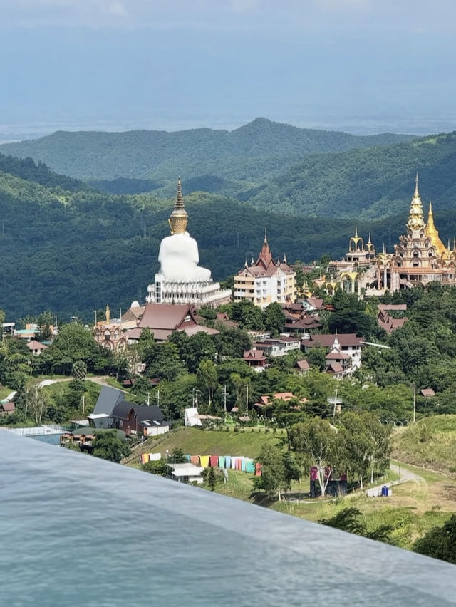 The Pino Khao Kho