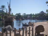 【夢の国🐭ディズニーシー】