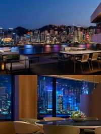 【香‮丽🇭🇰港‬晶｜维港‮畔之‬的璀璨新章】   Regent Hong Kong