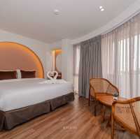CC Hotel Hatyai ✨