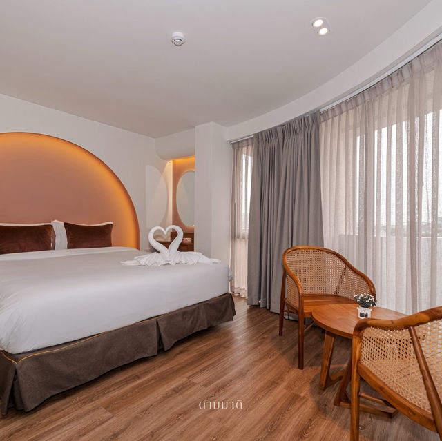 CC Hotel Hatyai ✨