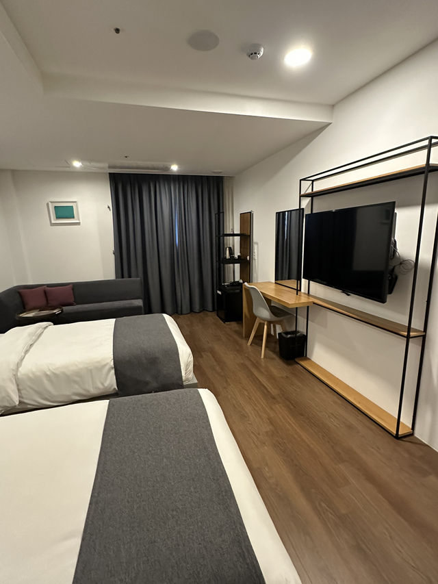 【韓国】大邱に旅行するなら絶対このホテル!朝食無料!? 【韓国】大邱に旅行するなら絶対このホテル!朝食無料!?
