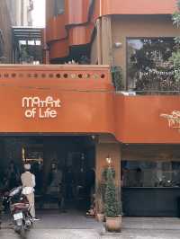 Moment of Life