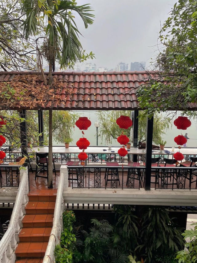 Eastern and Oriental Tea House and Coffee Parlour