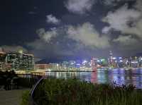 充滿驚喜嘅餐廳，仲有可以望晒香港最靚嘅景色