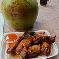 Simpang Kanan 2 Days Itinerary