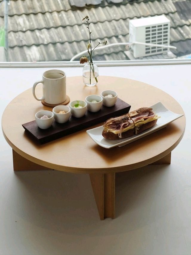 kkiru house