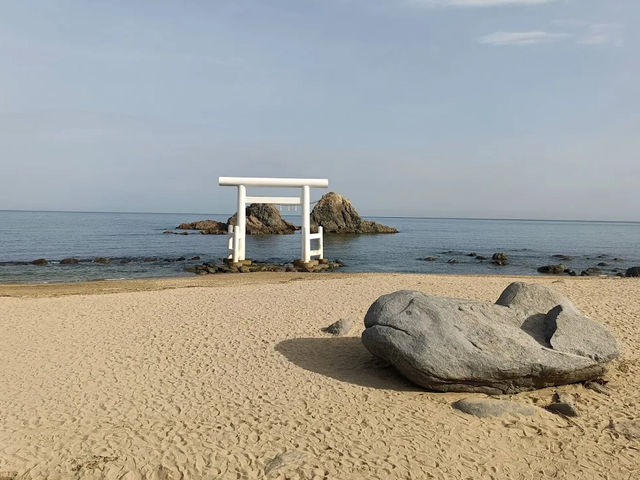 【日本・福岡🇯🇵】糸島の絶景スポット