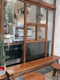 Stereo Coffee