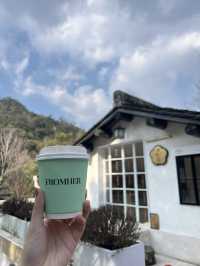 FROMHER COFFEE at Faxi