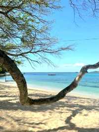 Island Calm at Armada Resort, Magalawa