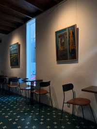 16 Grams Café