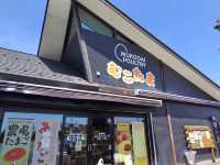 【柏】たまご専門店🥚むこたま🐓
