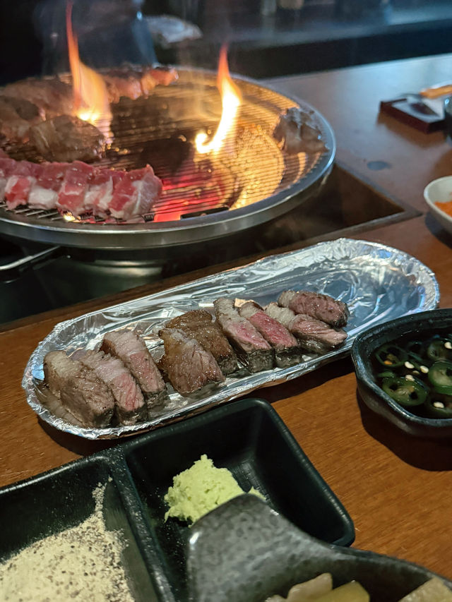 상봉 데이트 고민되시나요?! 여기로 가보세요!!