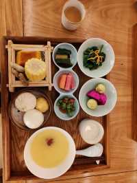 古北水镇之巅 · 圆通塔寺酒店：坐拥山河的禅意观礼台
